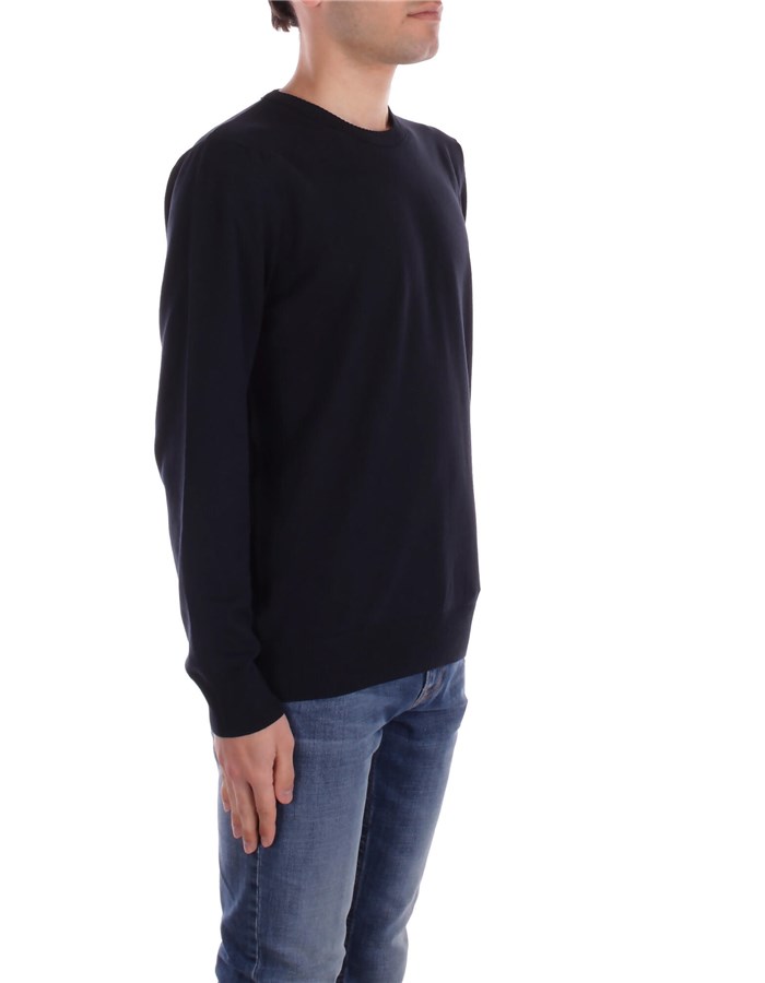 CP COMPANY Knitwear Crewneck  Men 18CMKN086A-006323O 5 