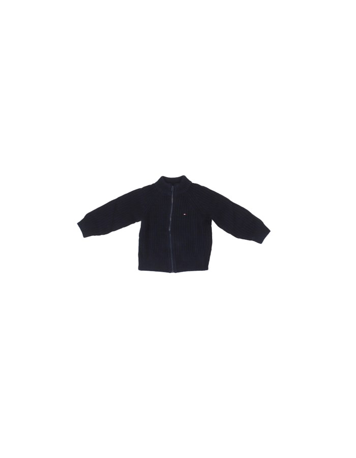 TOMMY HILFIGER Cardigan Navy
