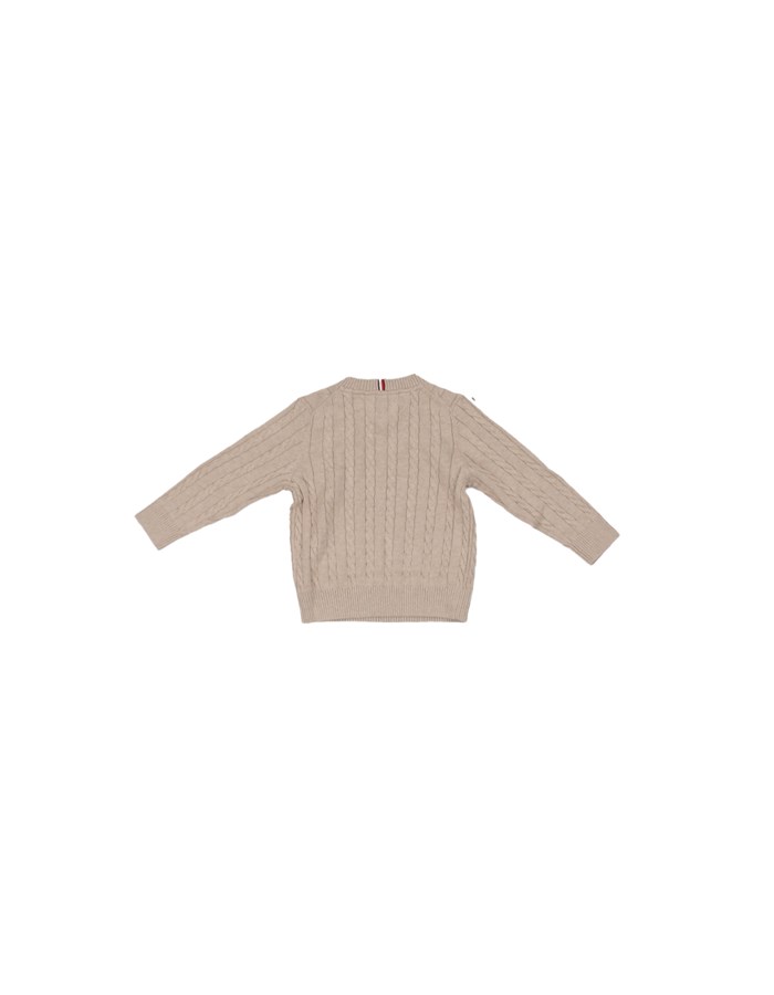 TOMMY HILFIGER Girocollo Malted