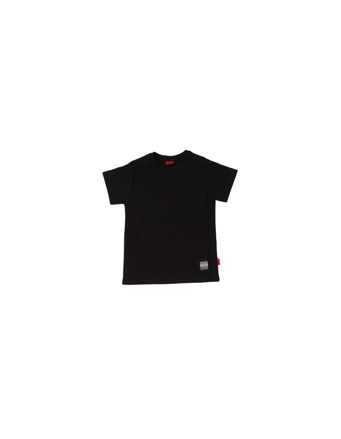 PROPAGANDA T-shirt Short sleeve Boys 24SSPRBLTS003 0 