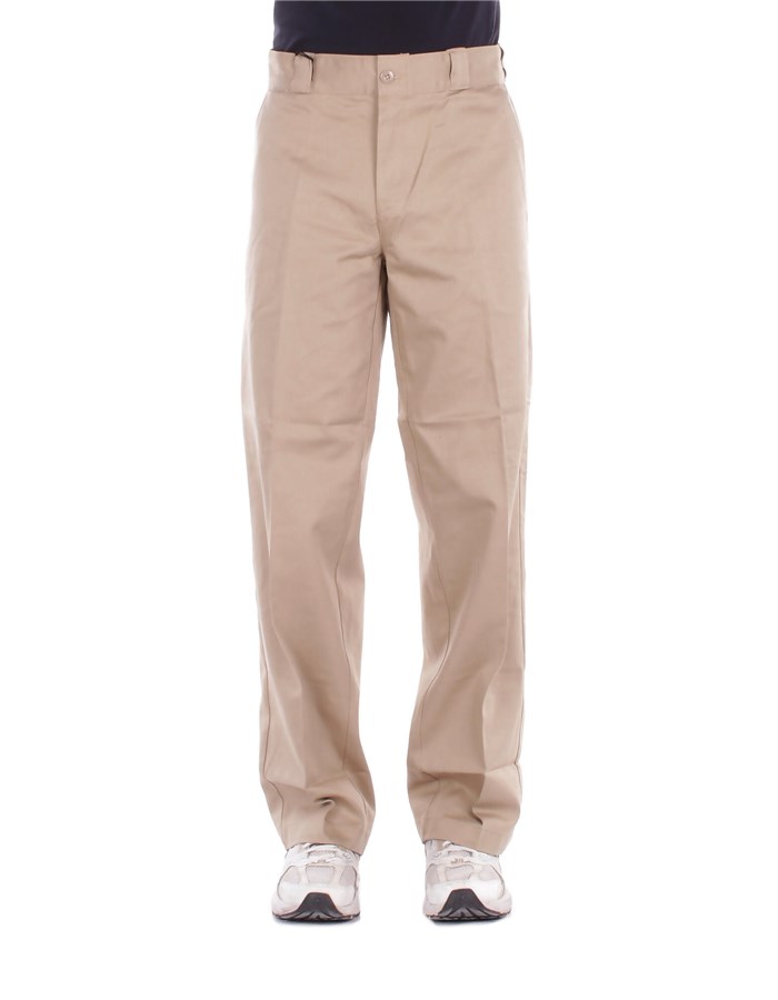 DICKIES Pantalone Desert beige