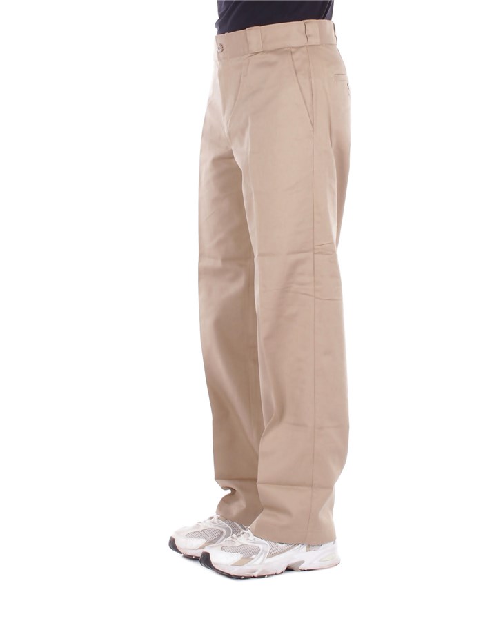 DICKIES Pantalone Desert beige