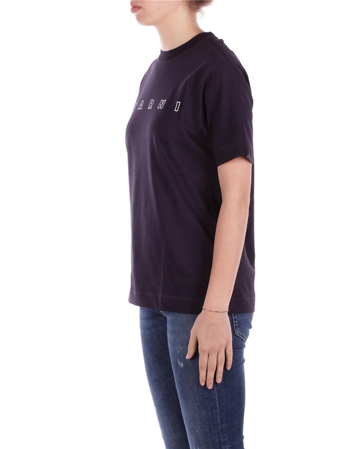 MARNI Short sleeve Blue