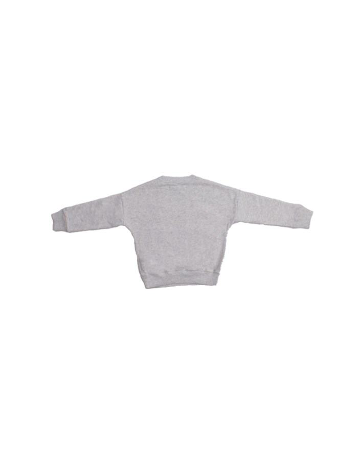 ABERCROMBIE & FITCH Felpe Girocollo Grigio