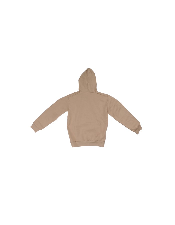 MARNI Con Cappuccio Beige scuro