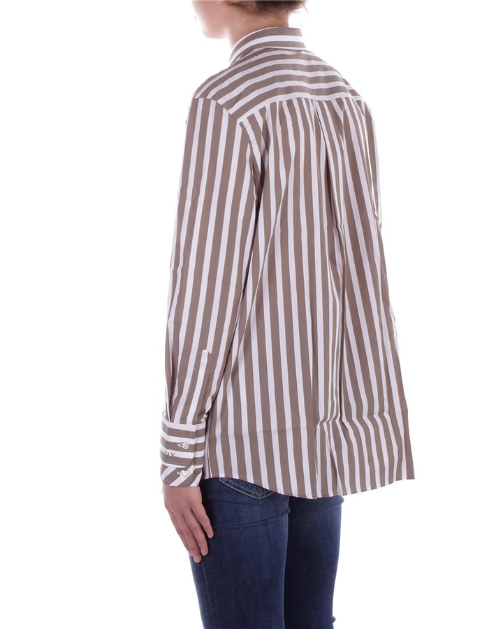 FAY Camicie Classiche Donna NCWA150568 2 