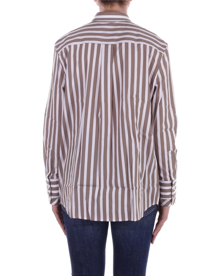 FAY Camicie Classiche Donna NCWA150568 3 
