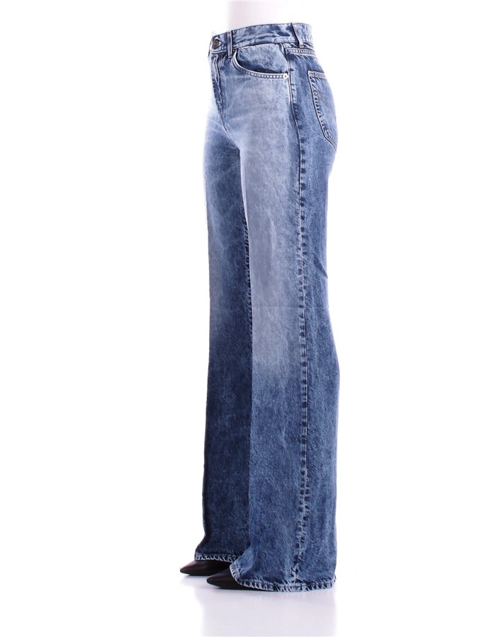 DONDUP Flair Blu