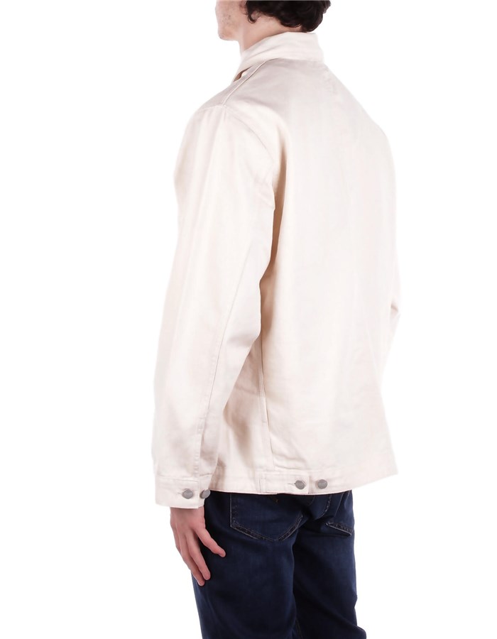 CARHARTT WIP Shirts Casual Men I034823 2 