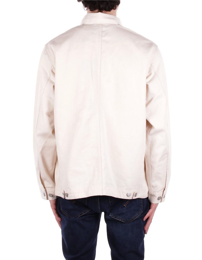 CARHARTT WIP Shirts Casual Men I034823 3 