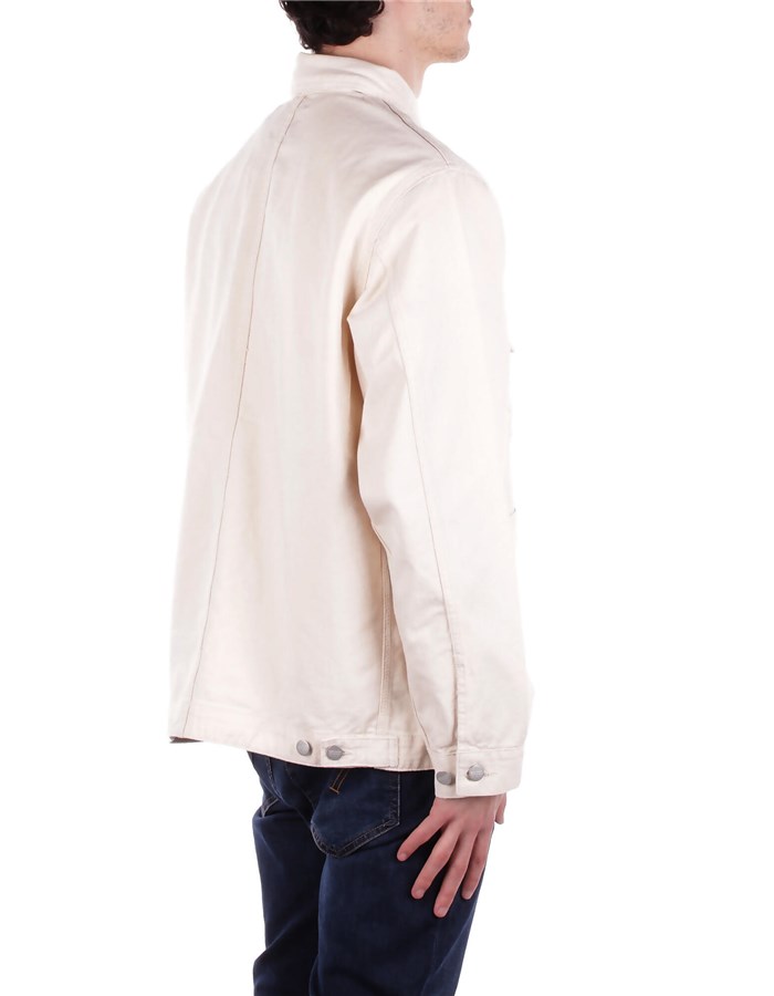 CARHARTT WIP Shirts Casual Men I034823 4 