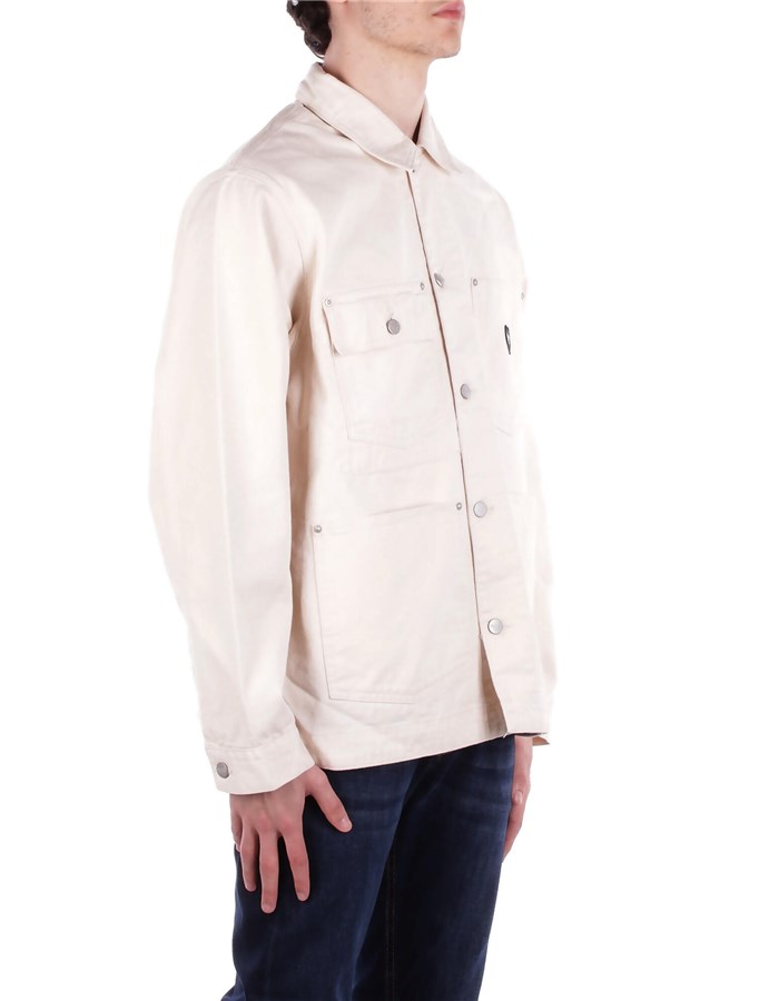 CARHARTT WIP Shirts Casual Men I034823 5 