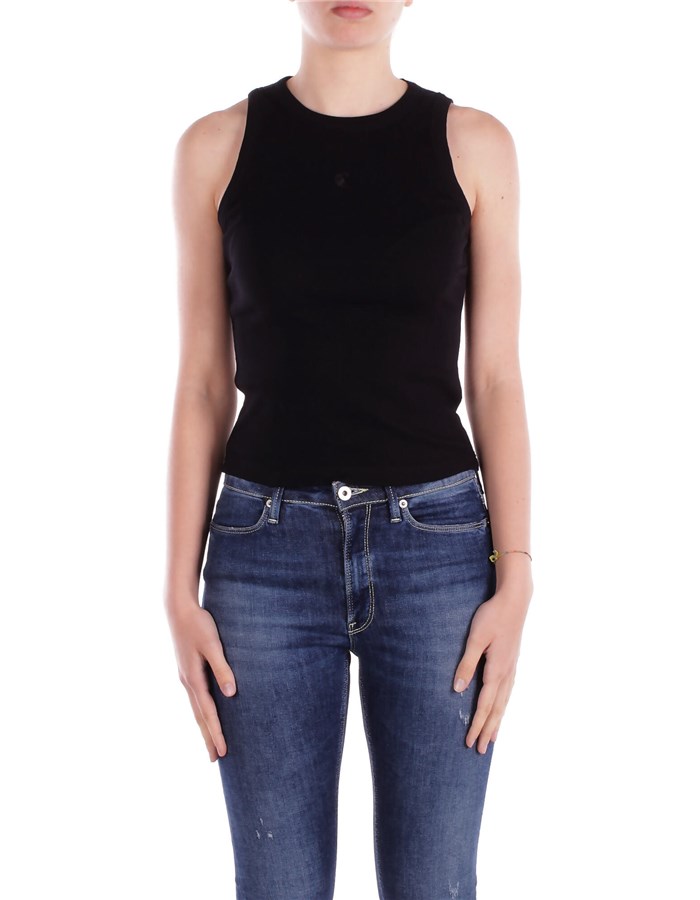 CARHARTT WIP Tanks Black