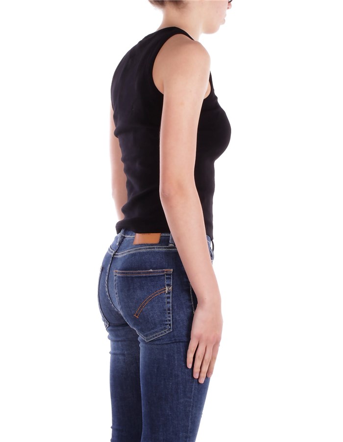 CARHARTT WIP Top Canotte Donna I034624 4 