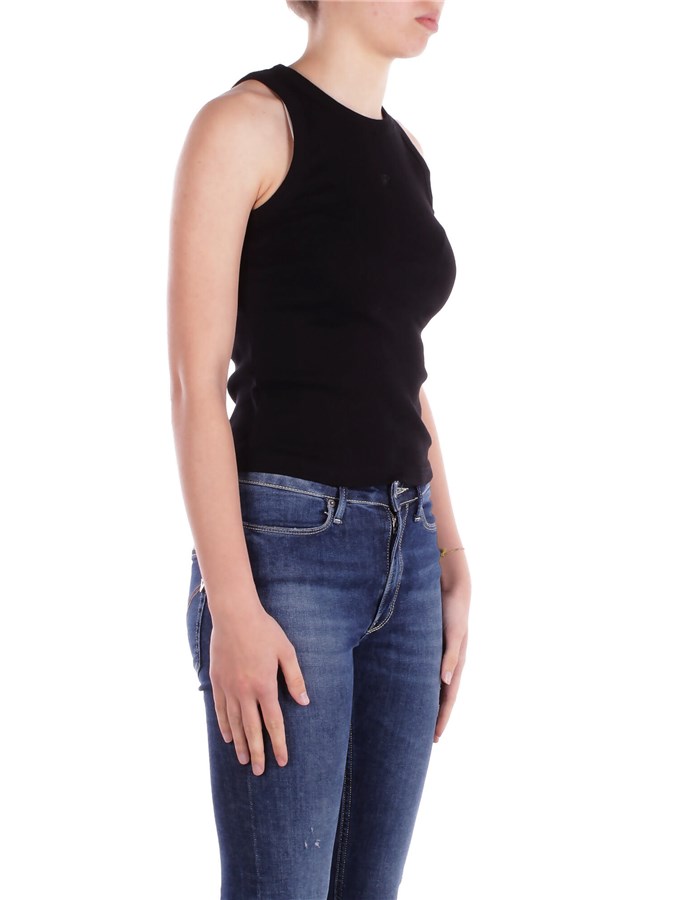 CARHARTT WIP Top Canotte Donna I034624 5 