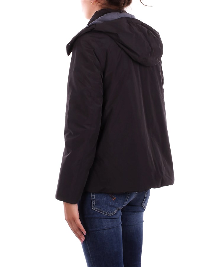 KWAY Giubbotti Giacconi Donna K2137CW 2 