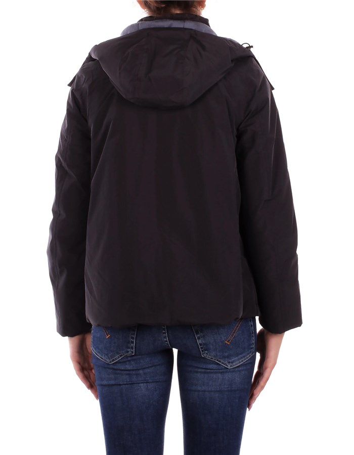 KWAY Giubbotti Giacconi Donna K2137CW 3 