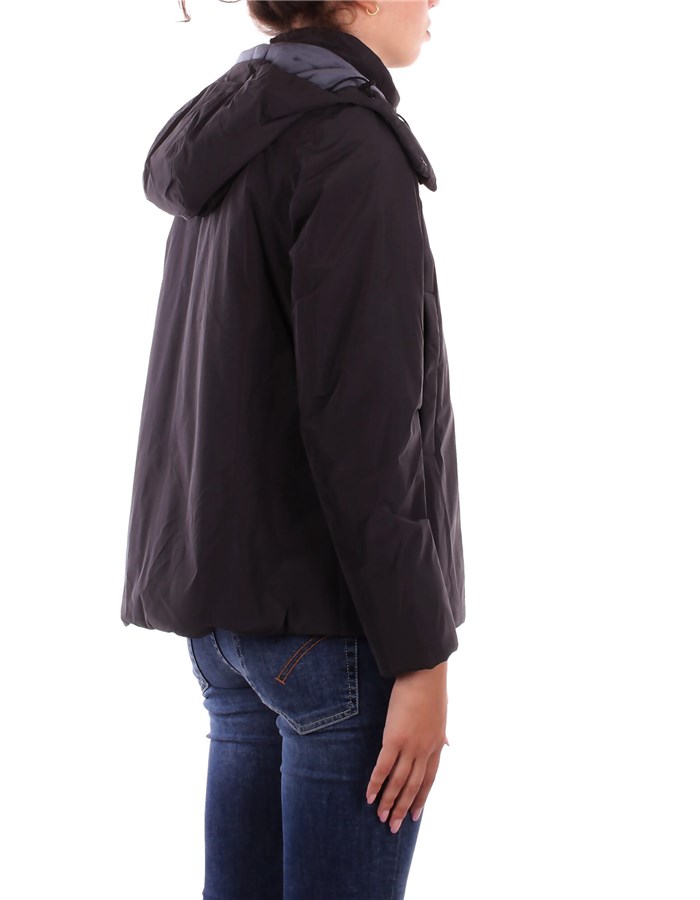 KWAY Giubbotti Giacconi Donna K2137CW 4 