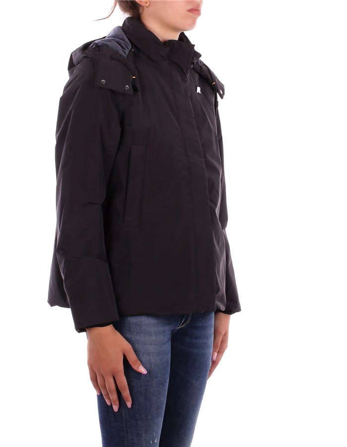 KWAY Giubbotti Giacconi Donna K2137CW 5 