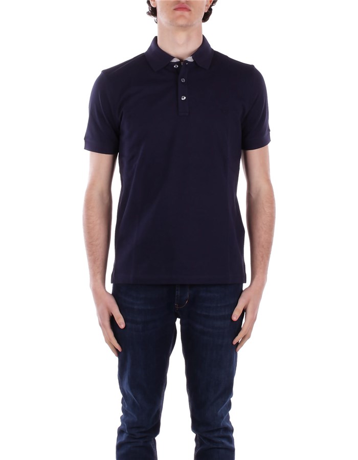 FAY Short sleeves 
