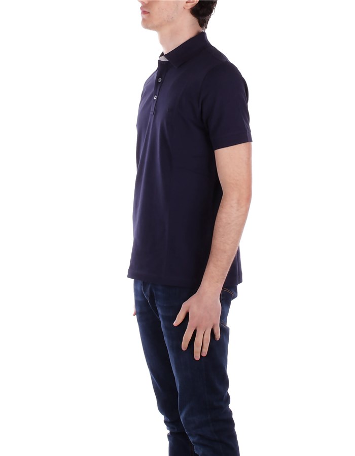 FAY Short sleeves 