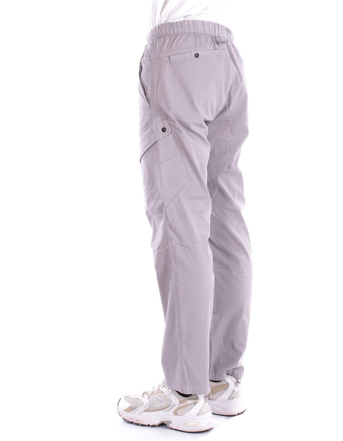 NAPAPIJRI Pantaloni Cargo Uomo NP0A4IDV 2 