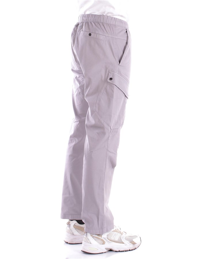 NAPAPIJRI Pantaloni Cargo Uomo NP0A4IDV 4 