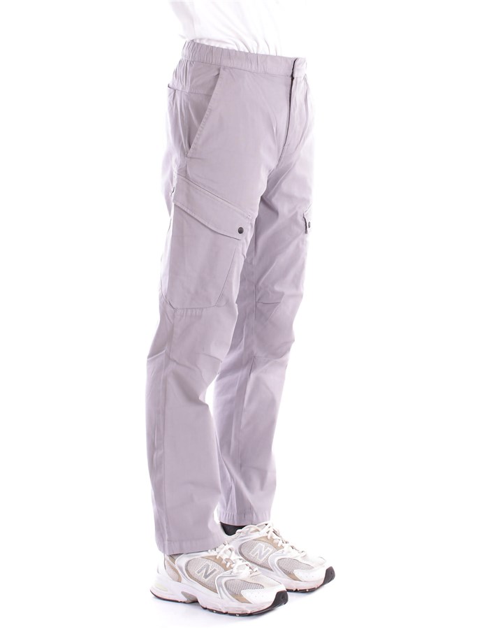 NAPAPIJRI Pantaloni Cargo Uomo NP0A4IDV 5 