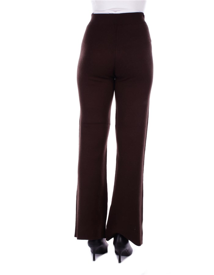 ONLY Pantaloni Regular Donna 15327634 3 