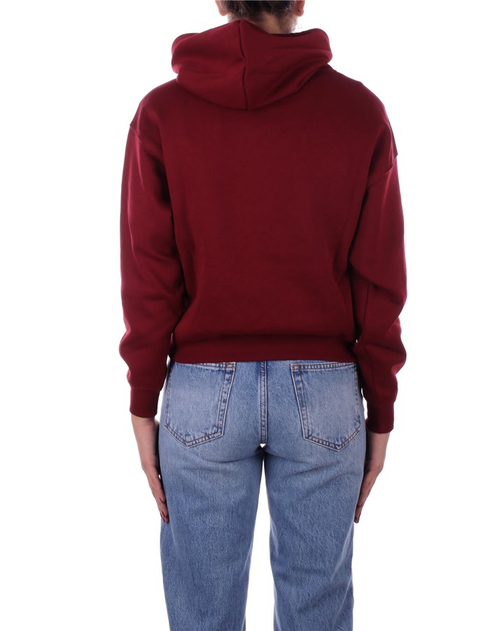 ONLY Felpe Con Cappuccio Donna 15338730 3 