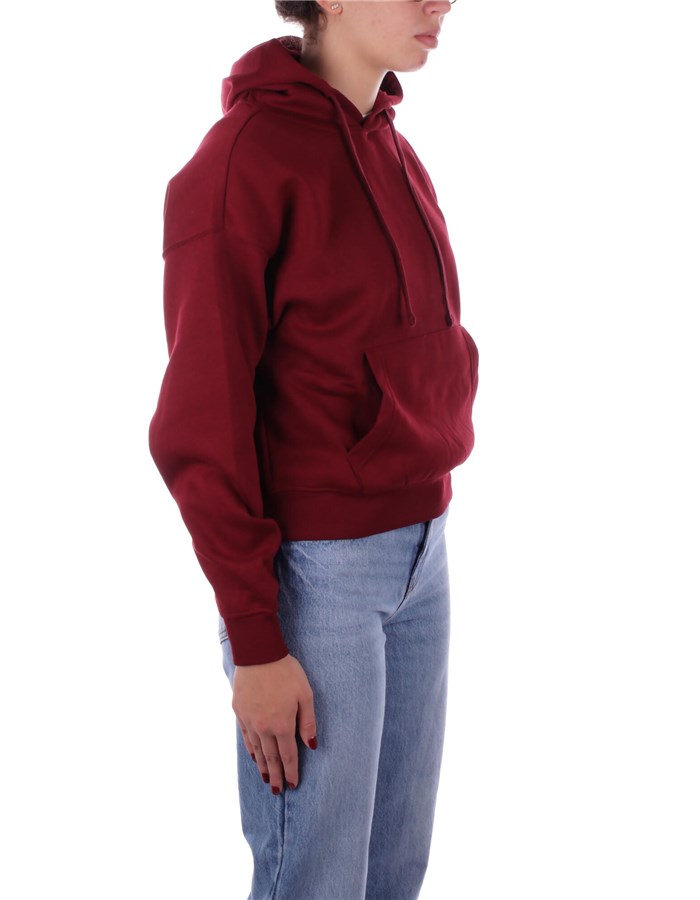 ONLY Felpe Con Cappuccio Donna 15338730 5 