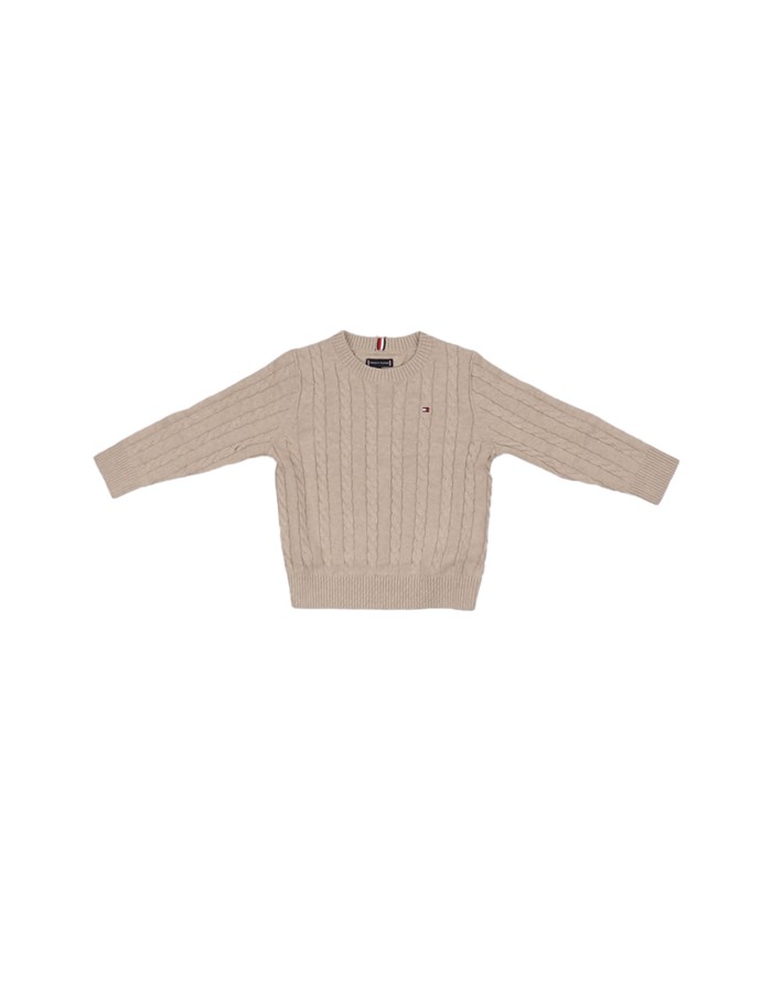 TOMMY HILFIGER Girocollo Malted