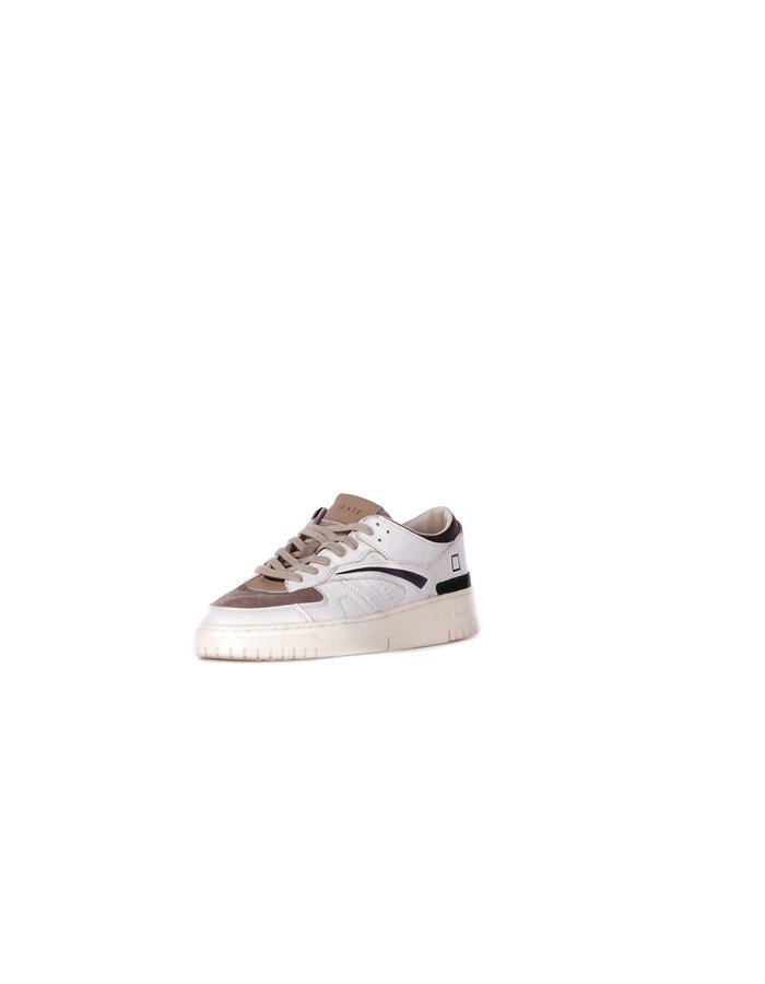 D.A.T.E. Sneakers Basse Uomo M431 TO CO 5 