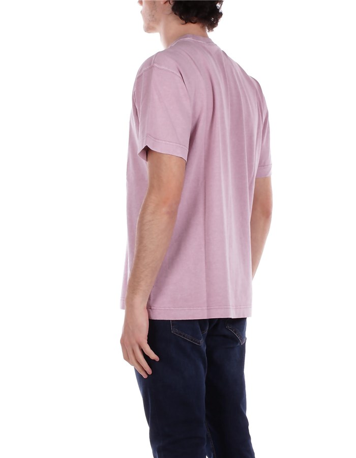 CARHARTT WIP T-shirt Manica Corta Uomo I029949 2 