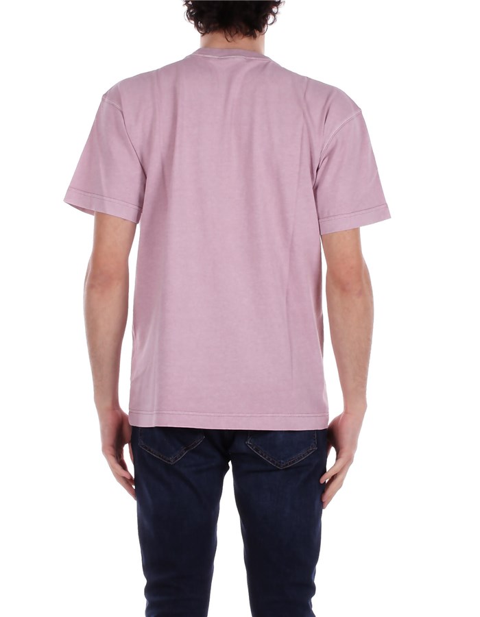 CARHARTT WIP T-shirt Manica Corta Uomo I029949 3 