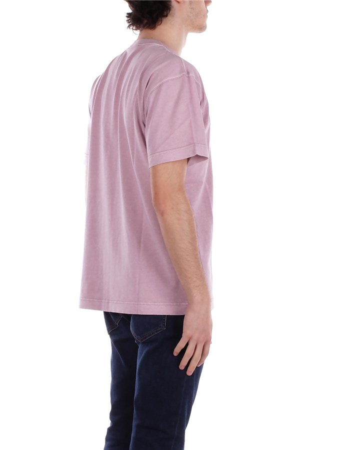 CARHARTT WIP T-shirt Manica Corta Uomo I029949 4 