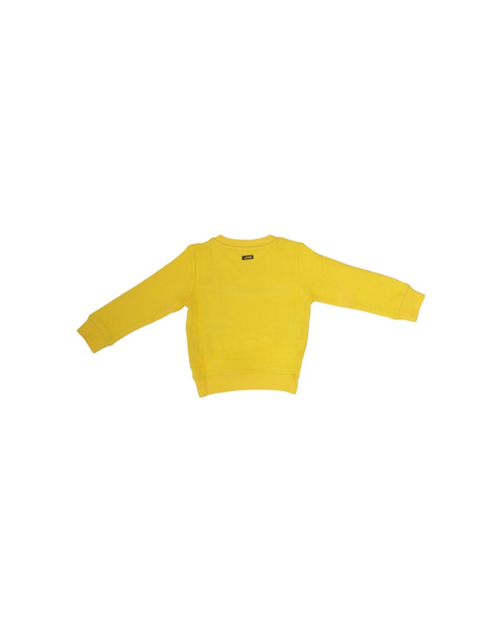 JOHN RICHMOND Sweatshirt Yellow