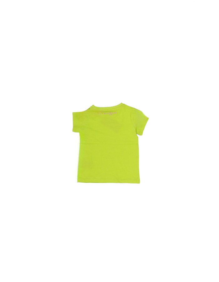 JOHN RICHMOND T-shirt Short sleeve Girls RGP24003TS 1 