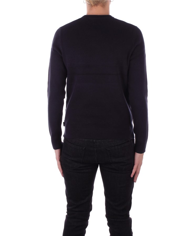 ONLY & SONS Maglieria Girocollo Uomo 22022855 3 