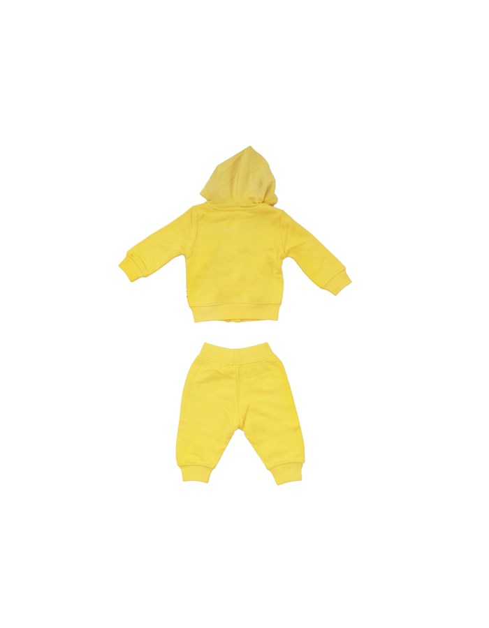 JOHN RICHMOND Overalls Yellow