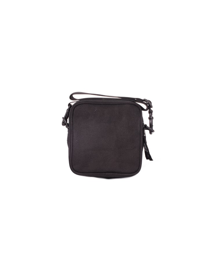 CARHARTT WIP Shoulder straps & Messenger Black