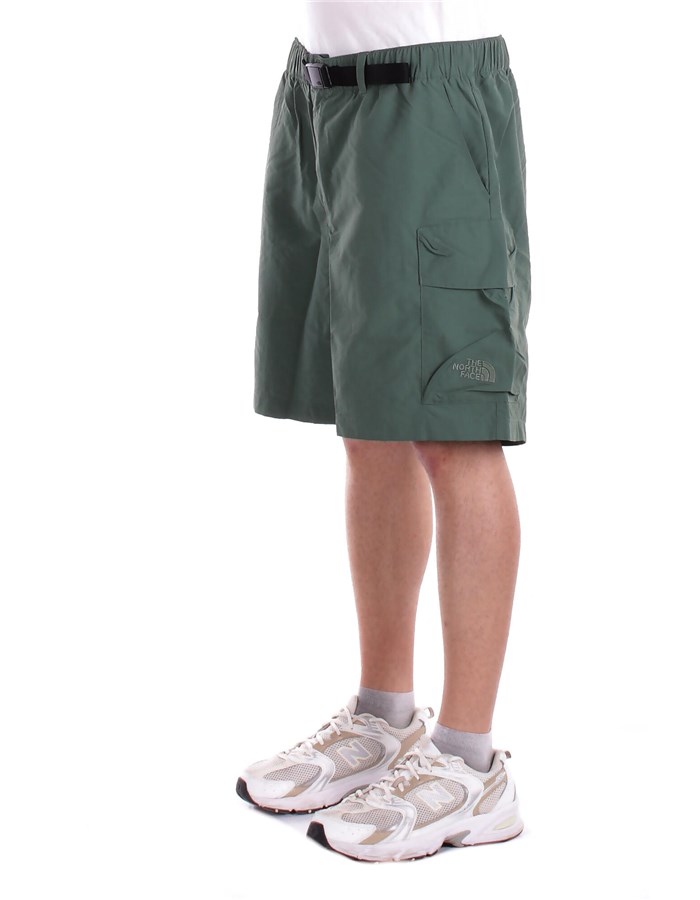 THE NORTH FACE Bermuda Green