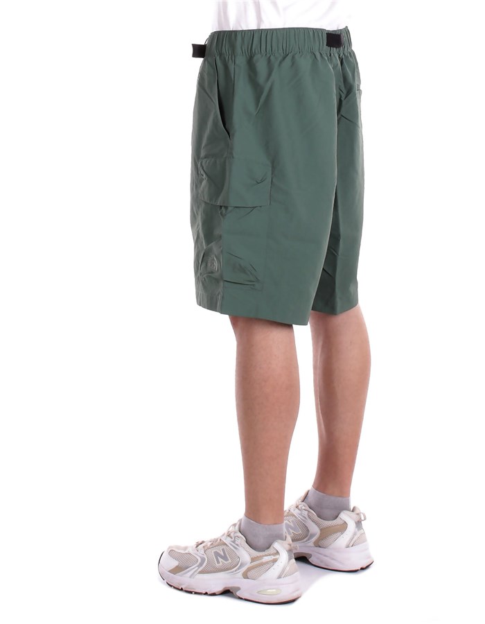 THE NORTH FACE Shorts Bermuda Uomo NF0A8BJG 2 