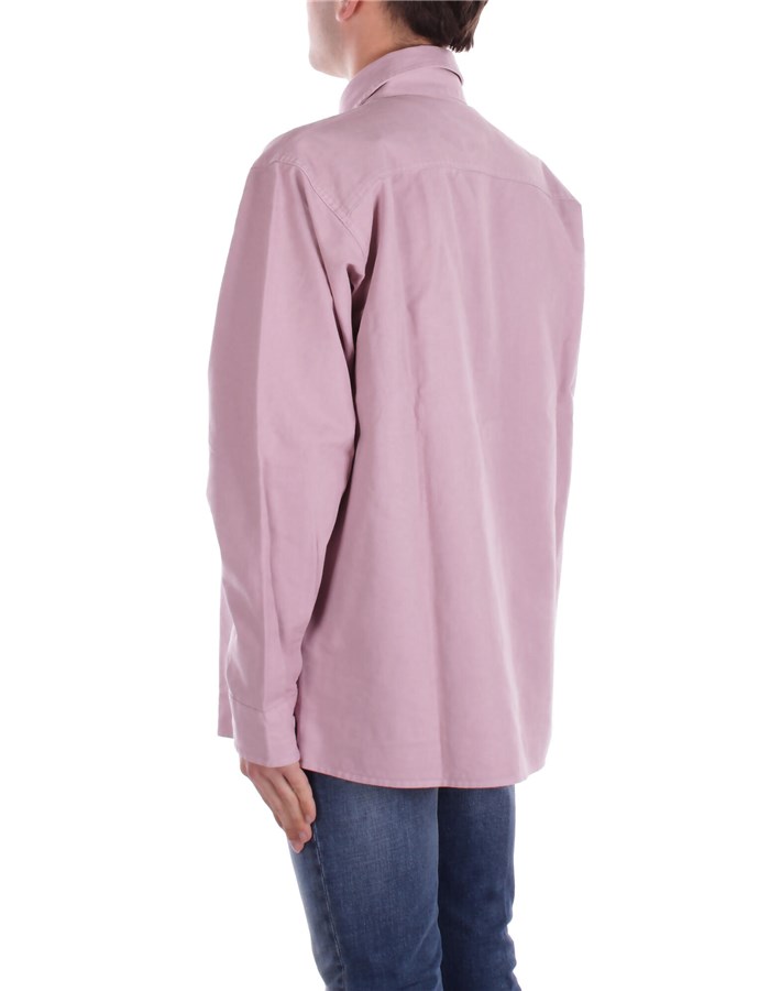 CARHARTT WIP Camicie Camicia Uomo I031447 2 