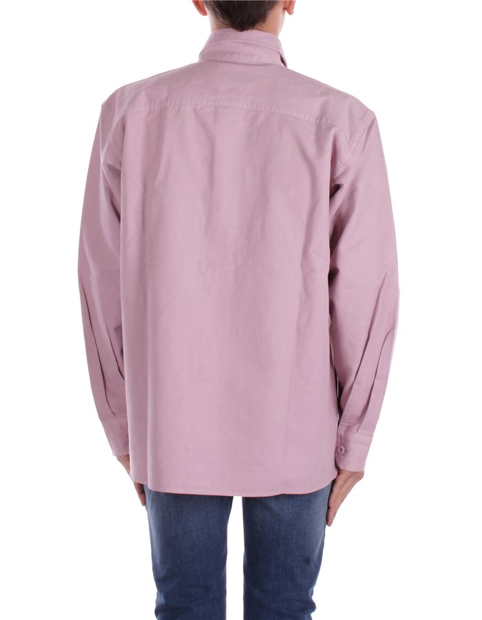 CARHARTT WIP Camicie Camicia Uomo I031447 3 
