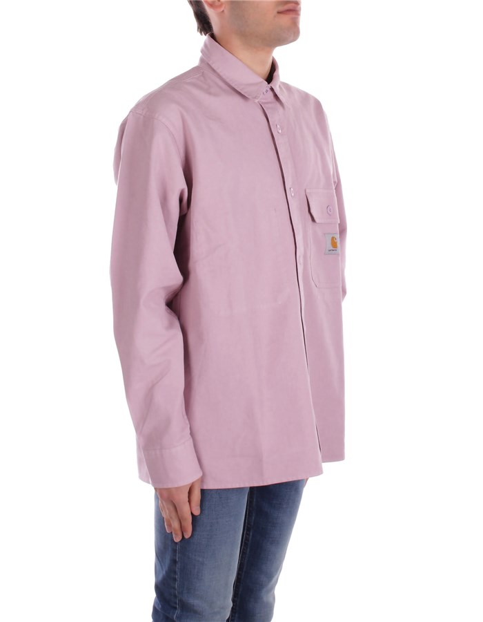 CARHARTT WIP Camicie Camicia Uomo I031447 5 
