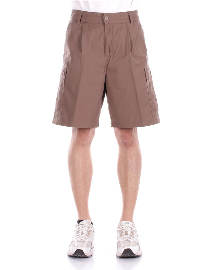 CARHARTT WIP Shorts Branch