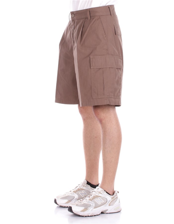 CARHARTT WIP Shorts Branch