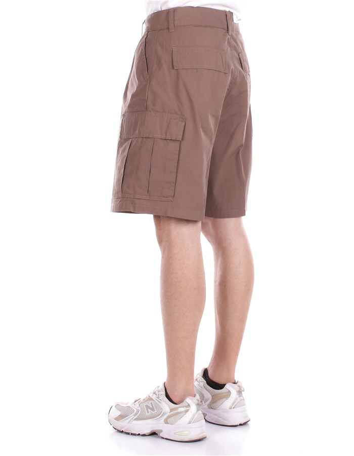 CARHARTT WIP Shorts bermuda Men I030478 2 