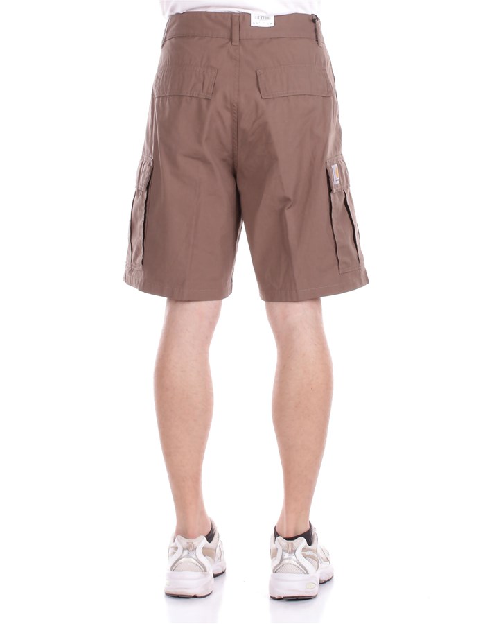 CARHARTT WIP Shorts bermuda Men I030478 3 